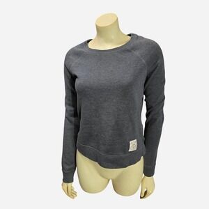 Abercrombie & Fitch Sweater with‎ Mesh in back